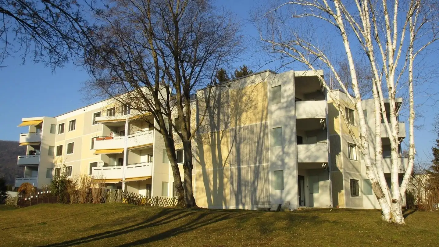 Appartement à louer - Im Brühl 12, 8112 Otelfingen