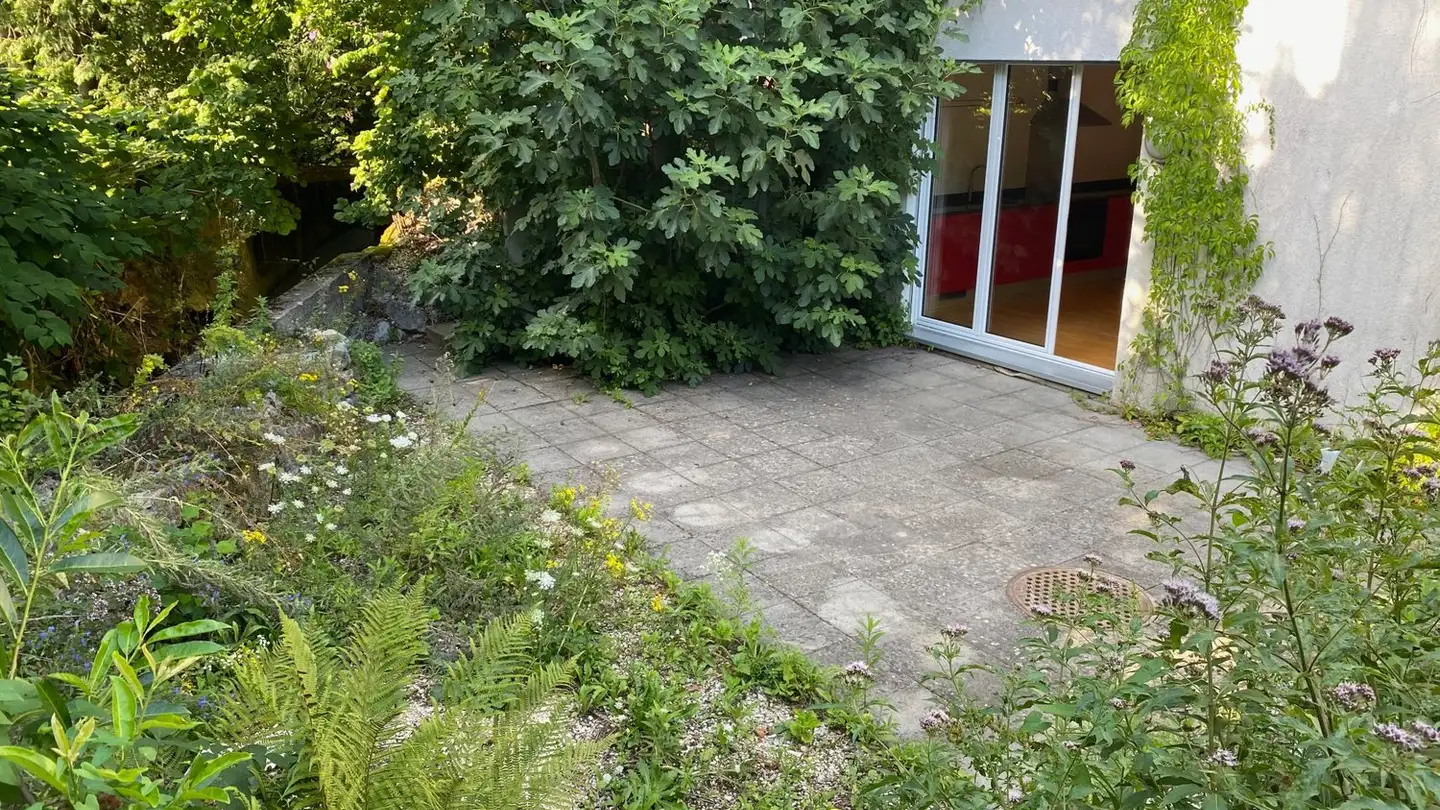 Appartamento in affitto - Verenastrasse 4, 4522 Rüttenen - Foto 4