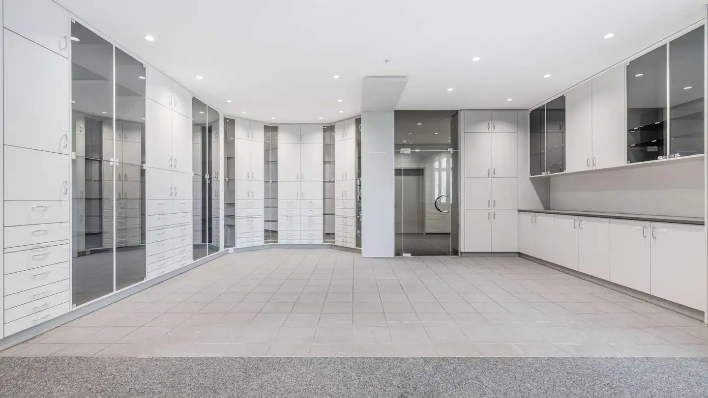 Office space for rent - 9015 St. Gallen - Photo 2