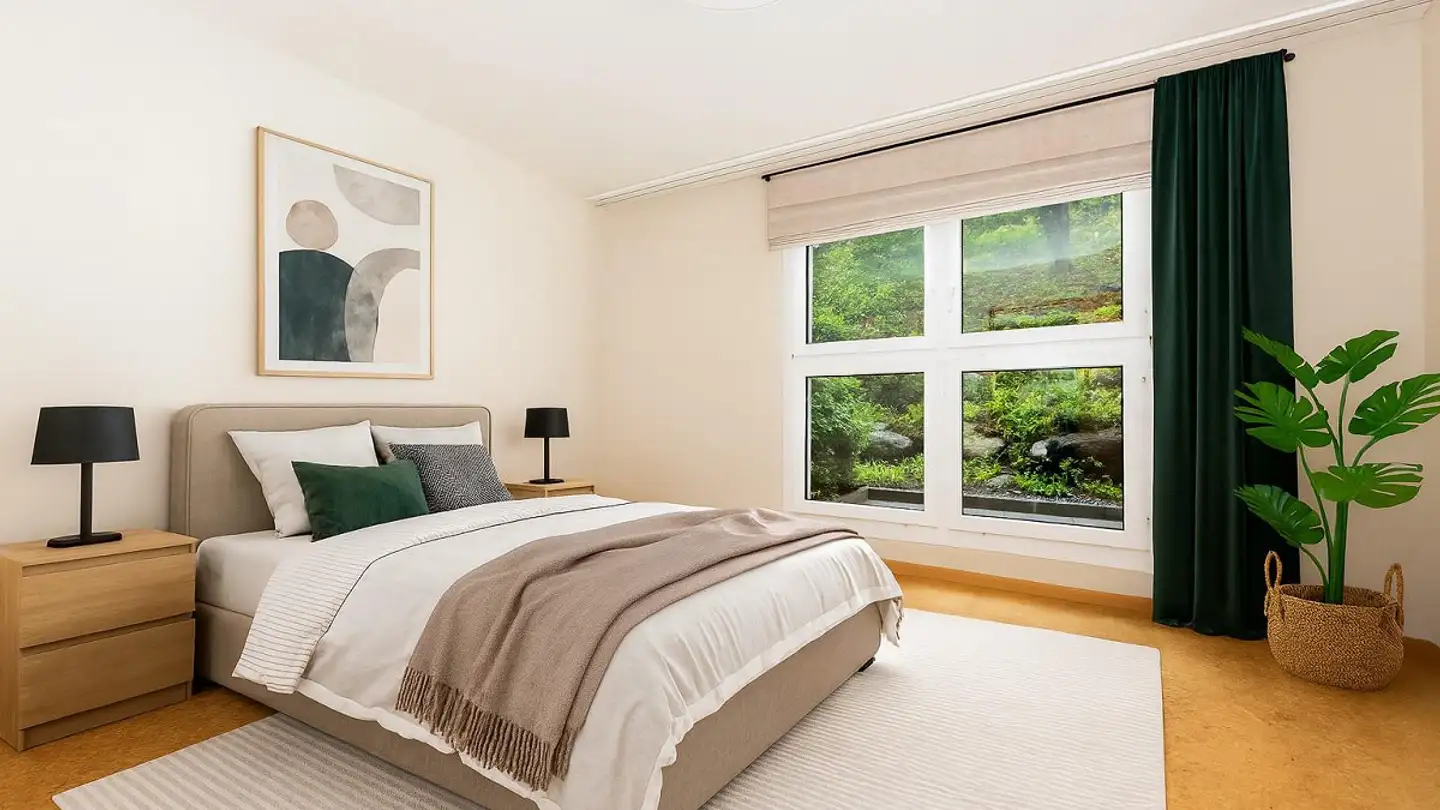 Apartment for sale - 6313 Menzingen - Photo 3