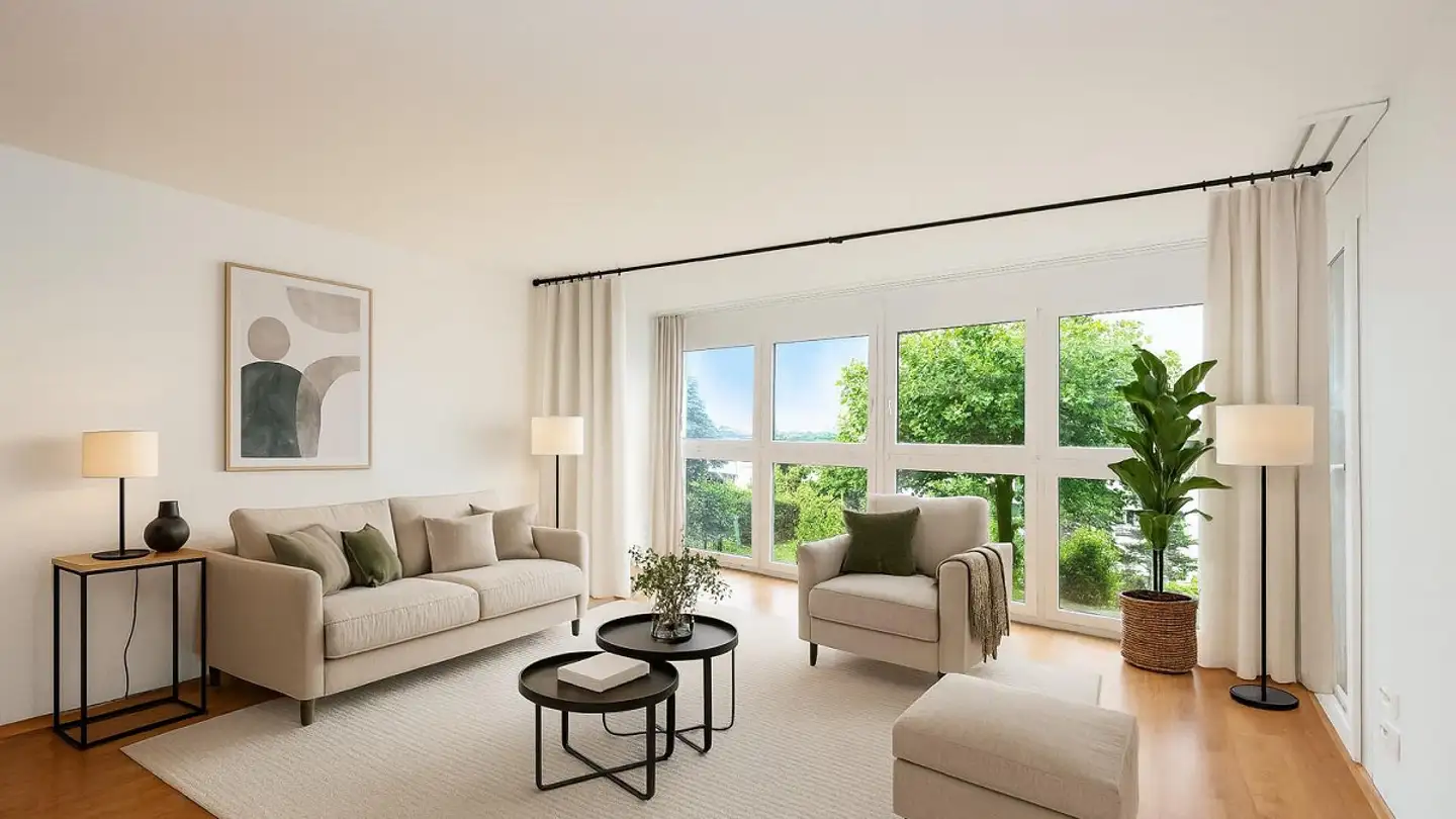 Apartment for sale - 6313 Menzingen - Photo 4