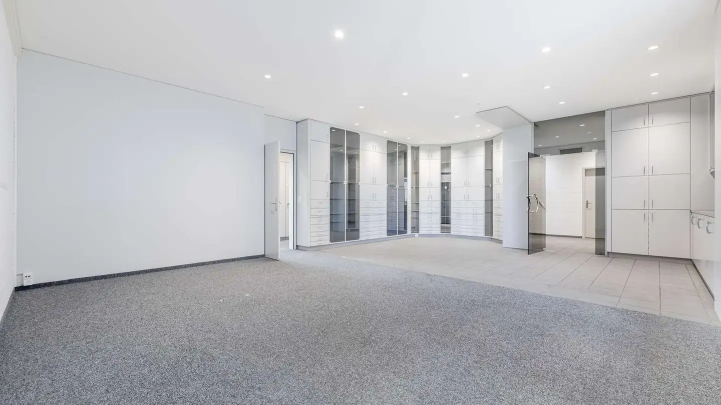 Office space for rent - 9015 St. Gallen - Photo 3