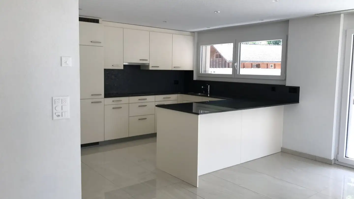 Apartment for rent - Bürgliweg 4, 3706 Leissigen