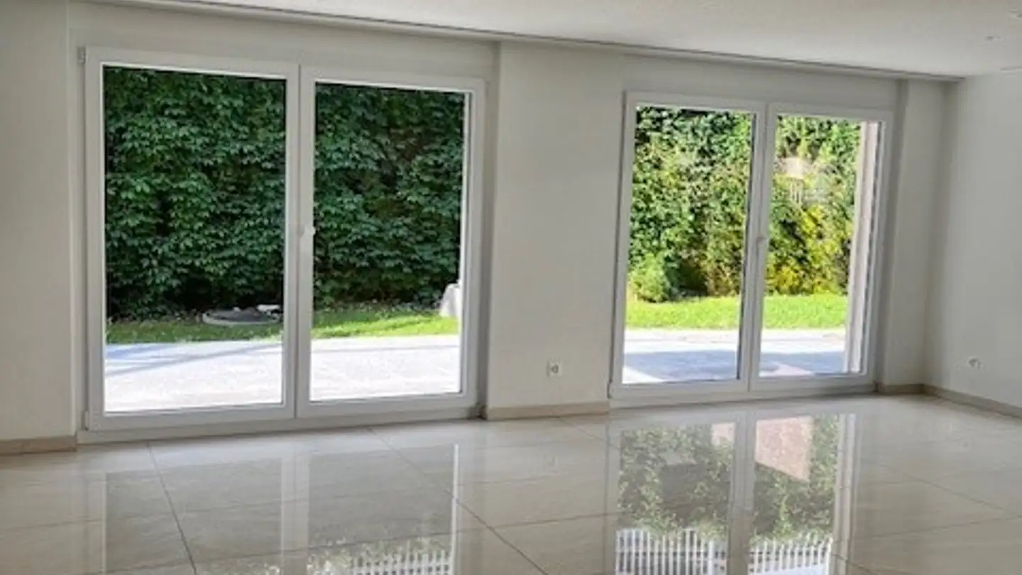 Apartment for rent - Bürgliweg 4, 3706 Leissigen - Photo 2