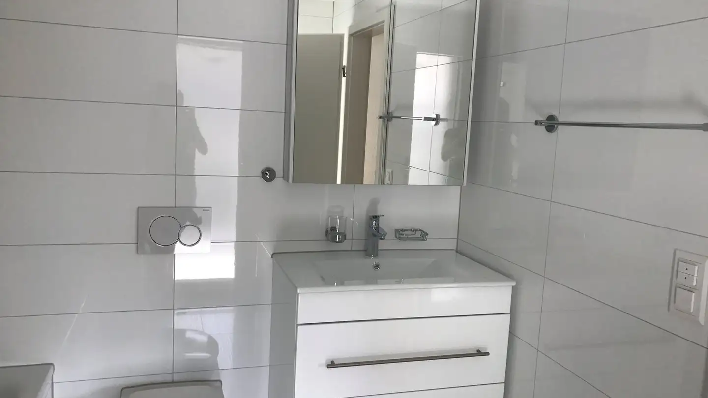 Apartment for rent - Bürgliweg 4, 3706 Leissigen - Photo 4