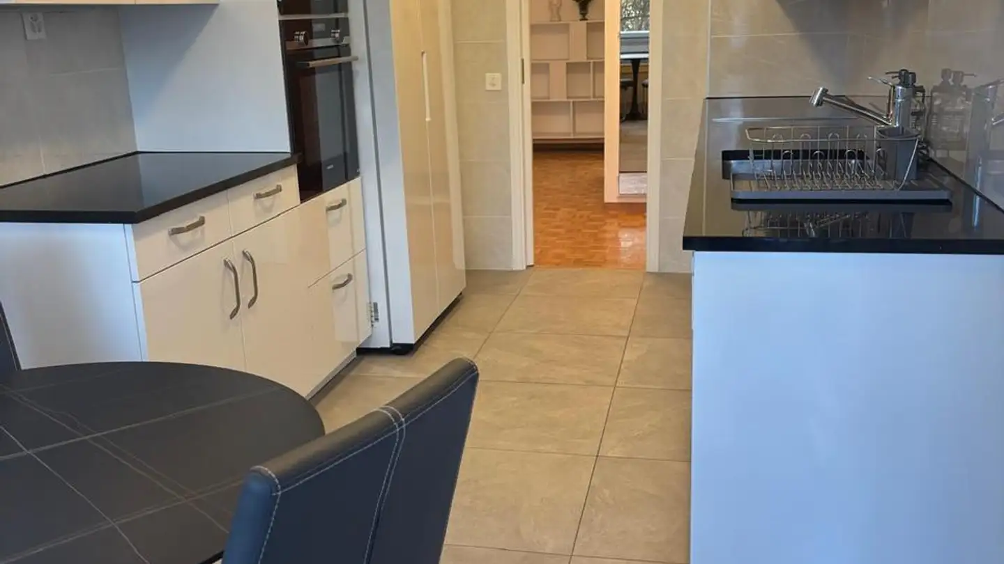 Appartement à louer - Rue De Chêne-Bougeries, 1224 Chêne-Bougeries - Photo 3