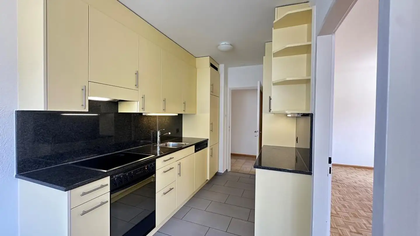 Appartement à louer - Dornacherstrasse 89, 4053 Basel - Photo 2