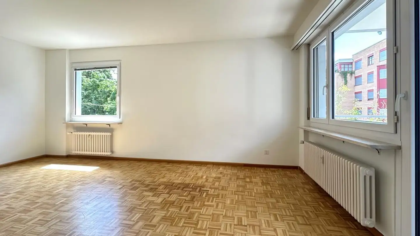 Appartement à louer - Dornacherstrasse 89, 4053 Basel - Photo 3