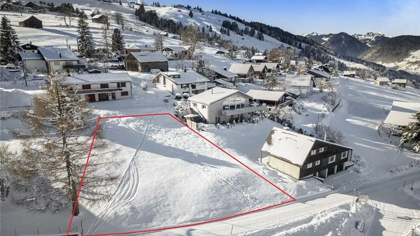 Bauland kaufen - 9657 Unterwasser - Foto 2