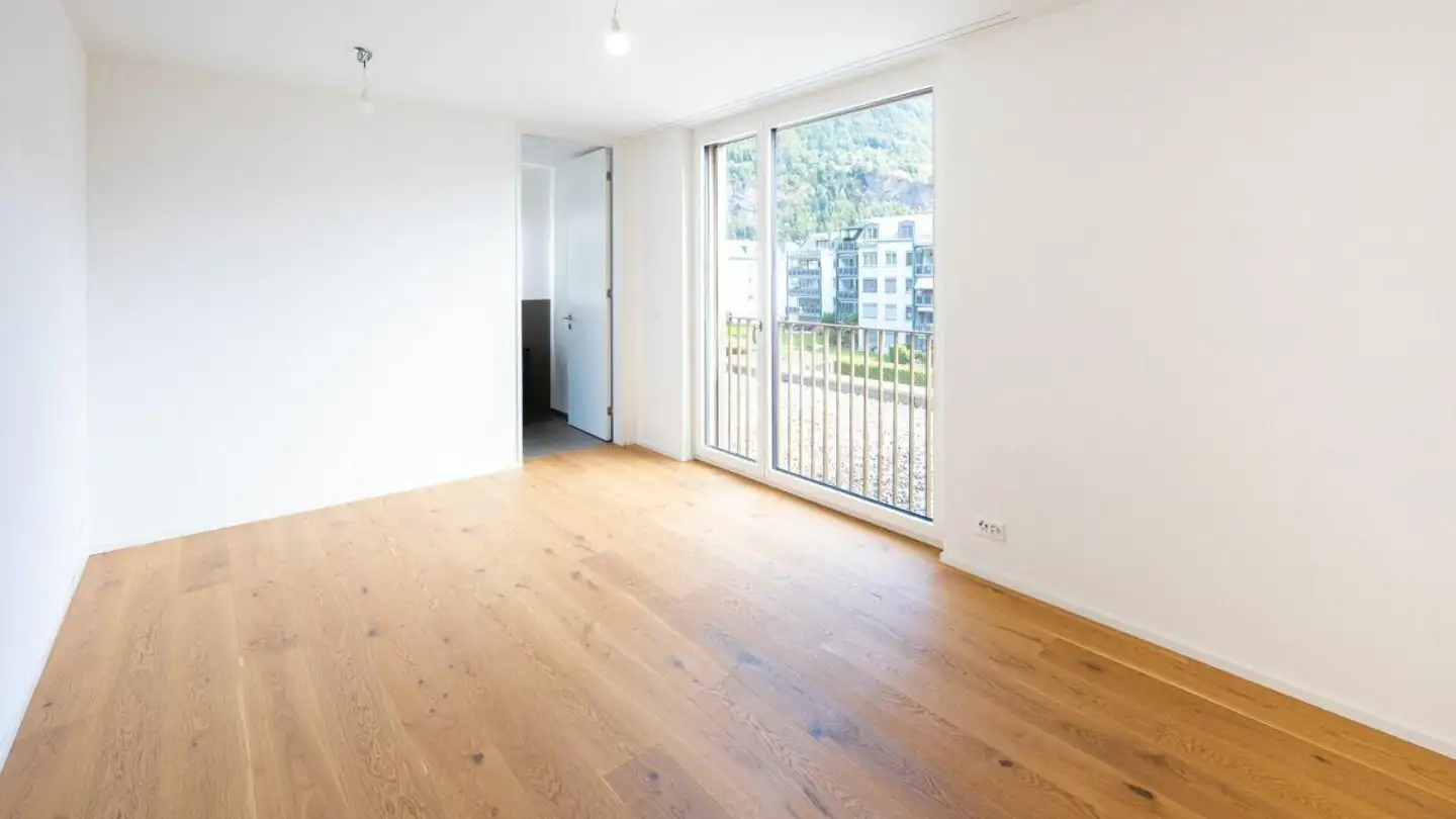 Attico in vendita - Feldackerstrasse 52, 8887 Mels - Foto 2
