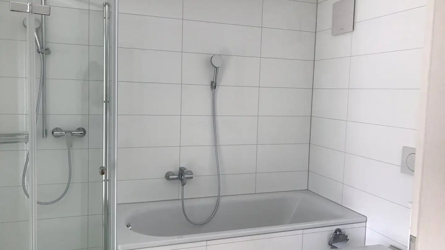 Apartment for rent - Bürgliweg 4, 3706 Leissigen - Photo 3