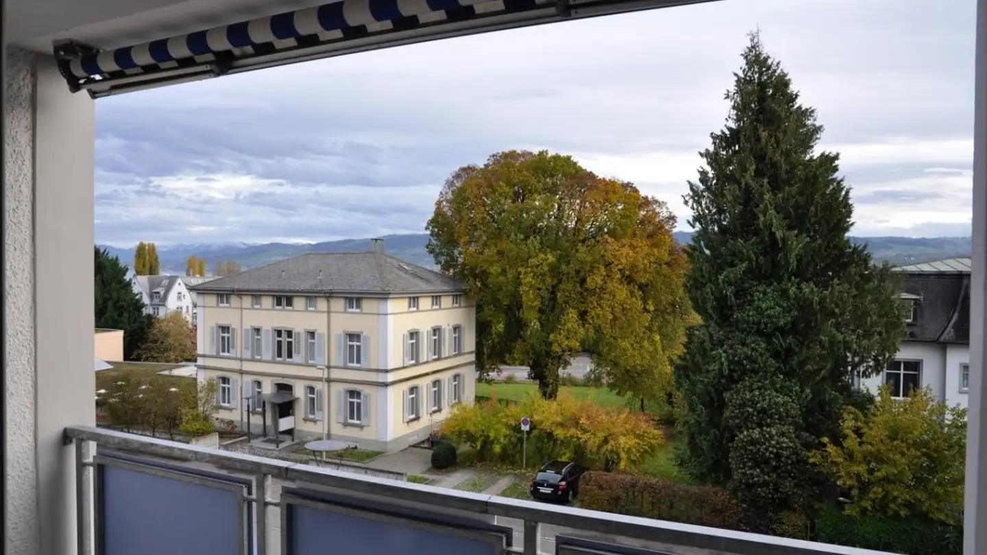 Apartment for rent - Turmgasse 8, 9320 Arbon