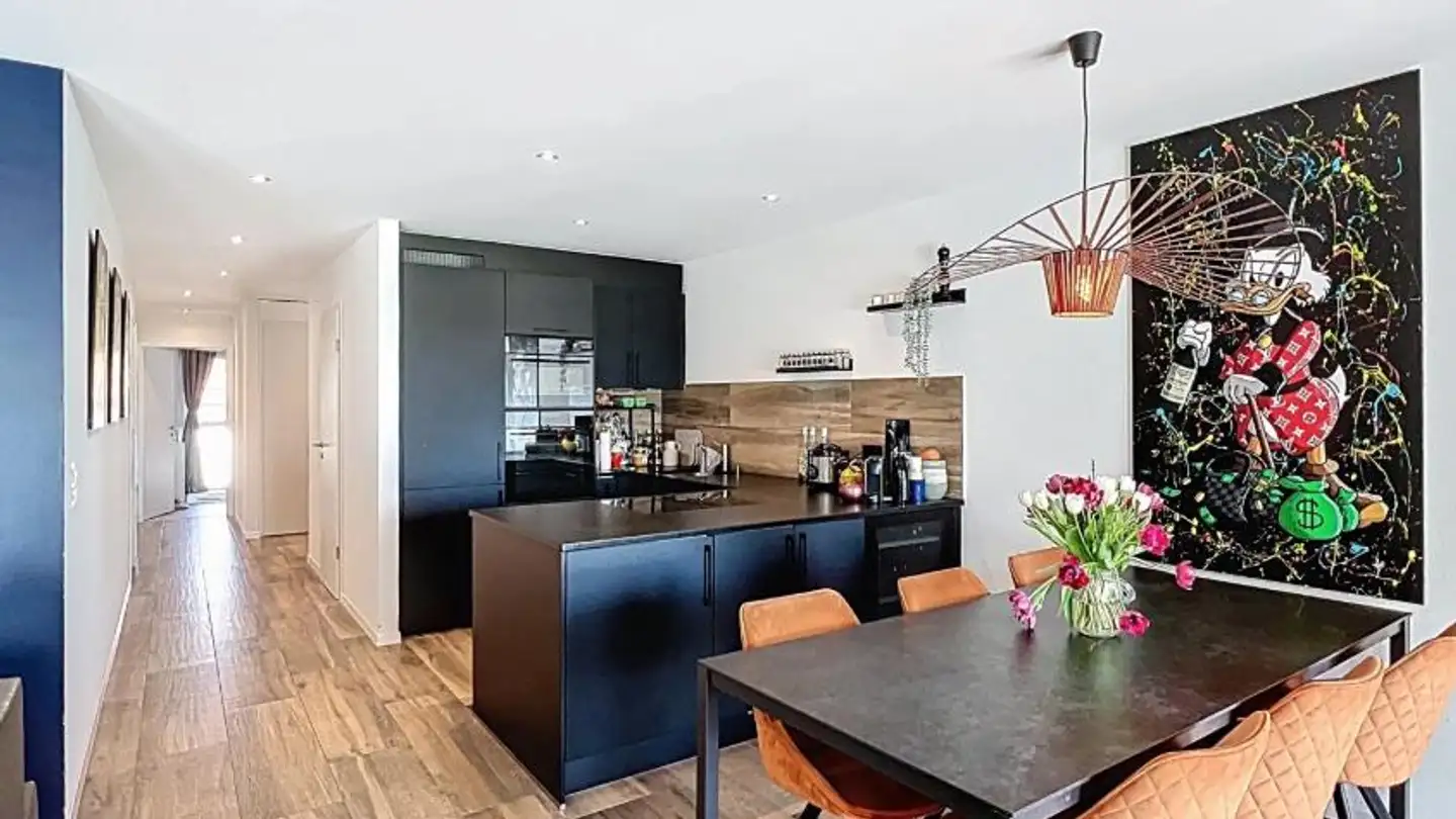 Appartement à vendre - 1372 Bavois - Photo 2