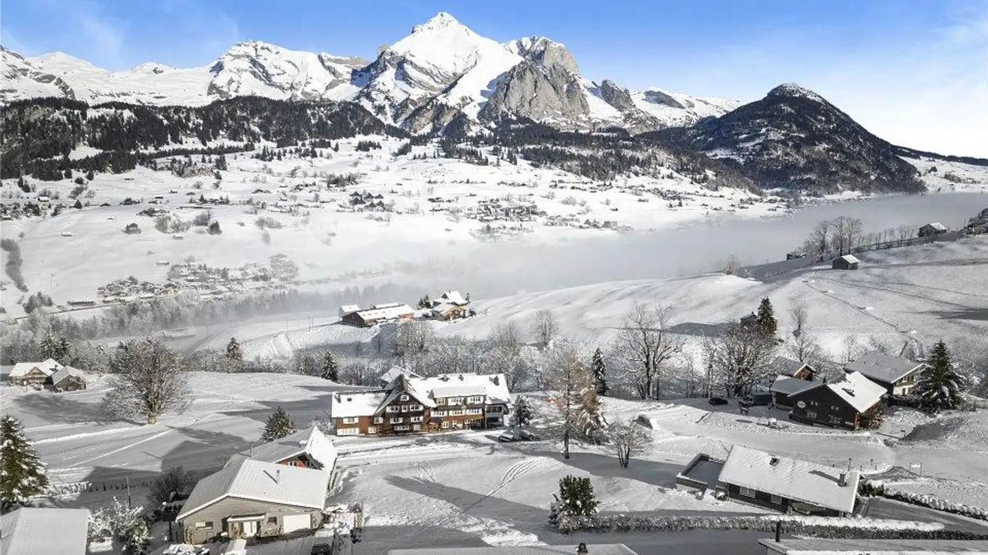 Bauland kaufen - 9657 Unterwasser - Foto 3