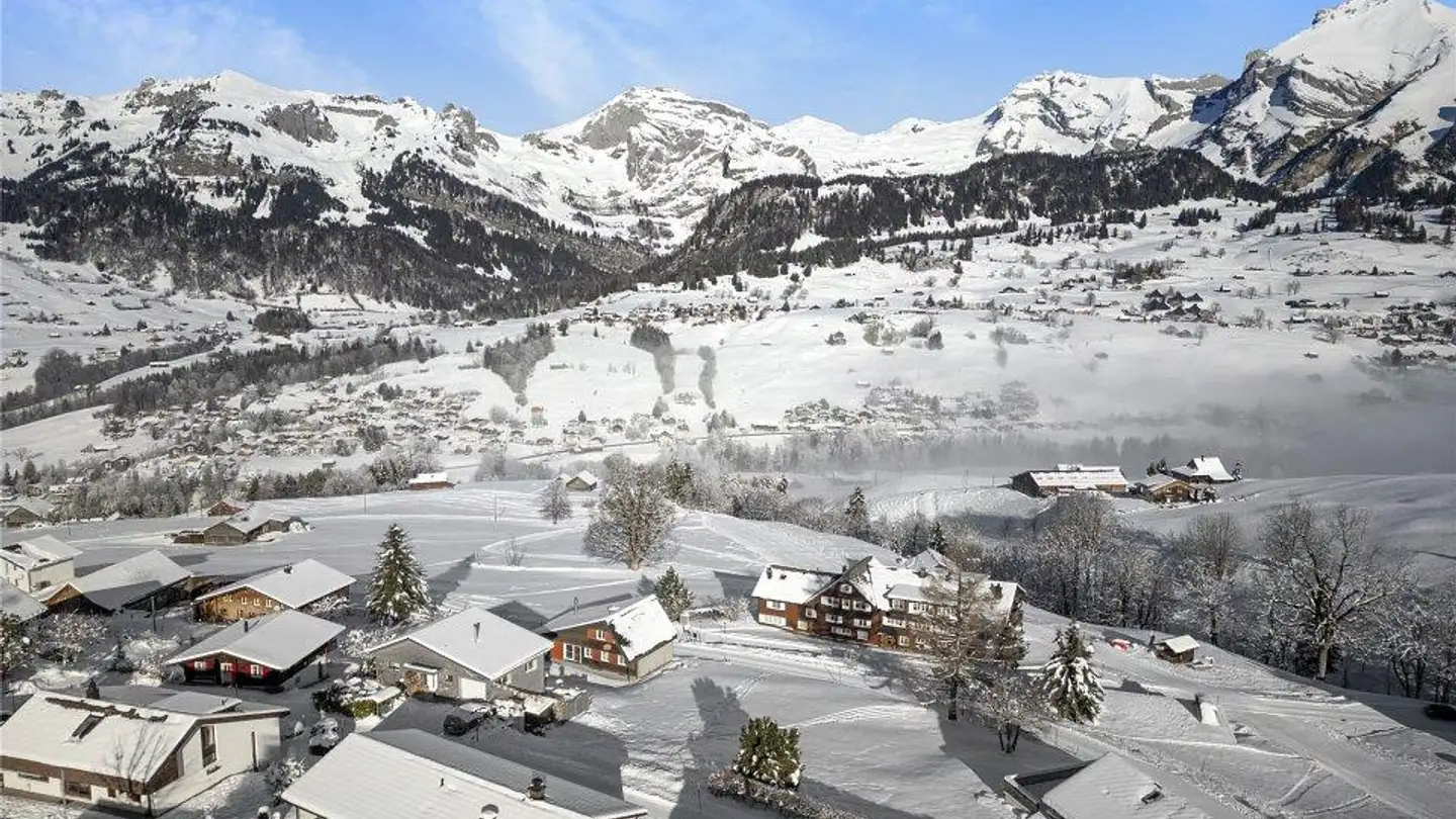 Bauland kaufen - 9657 Unterwasser - Foto 4