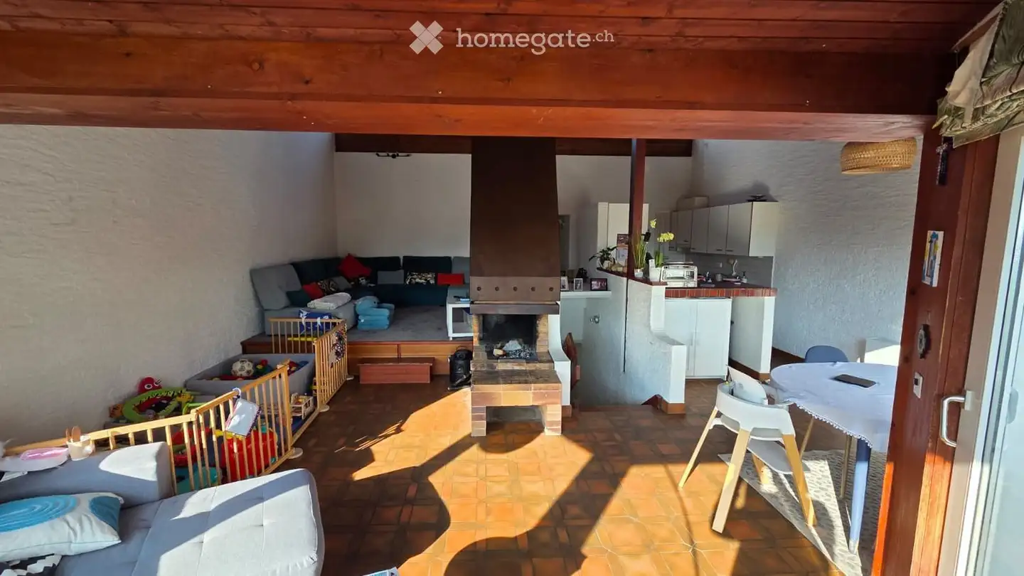 Casa singola in affitto - 2016 Cortaillod - Foto 2