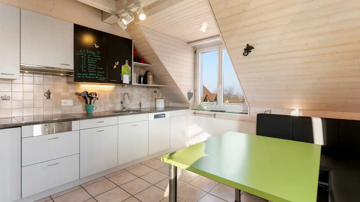 Maisonette kaufen - Im Gispert 6, 8457 Humlikon - Foto 4