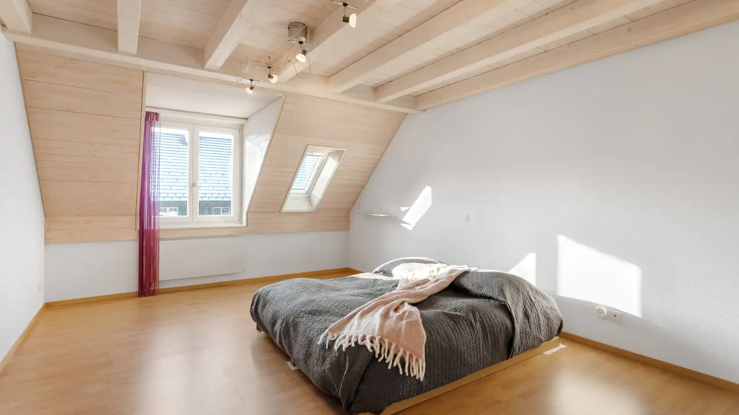 Maisonette kaufen - Im Gispert 6, 8457 Humlikon - Foto 4