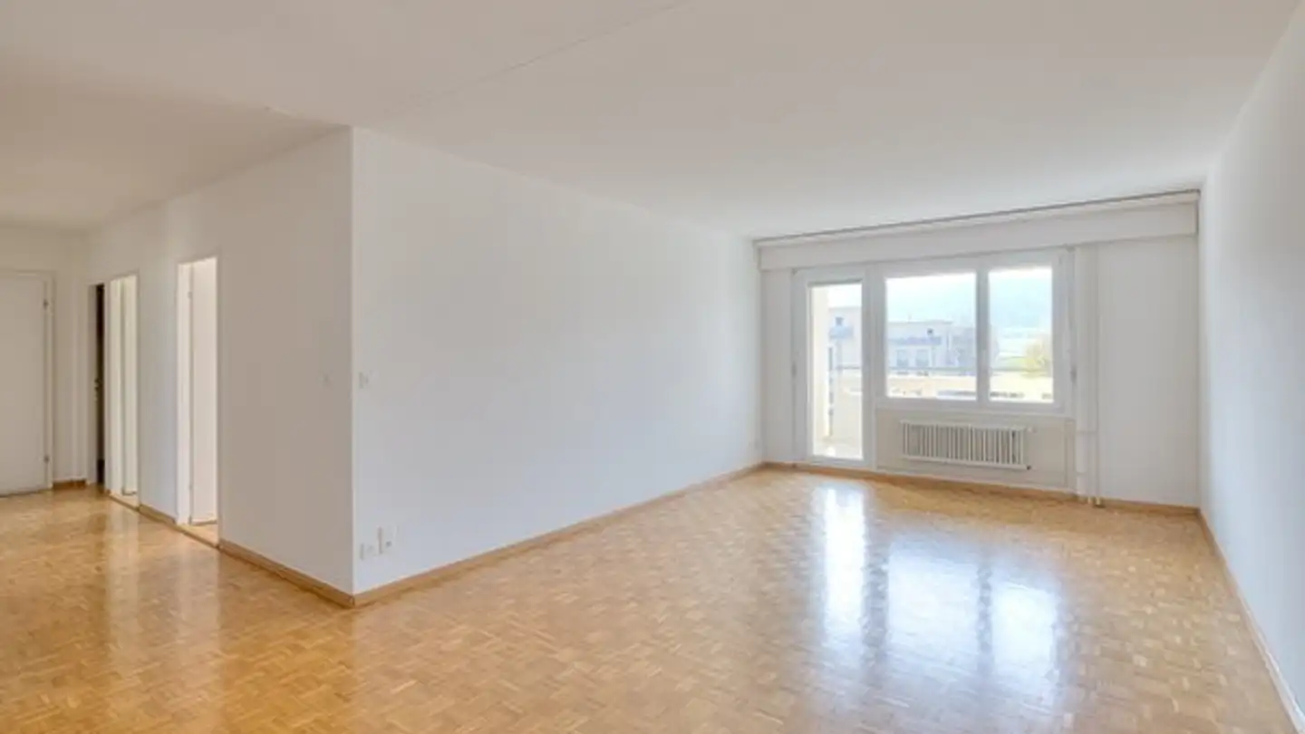 Appartement à louer - Im Brühl 12, 8112 Otelfingen - Photo 2