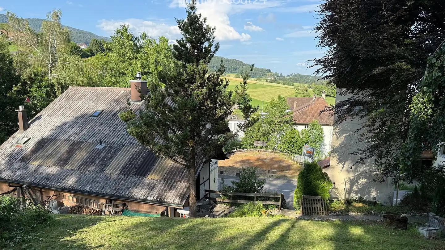 Einfamilienhaus kaufen - Balmstrasse 2, 4523 Niederwil SO - Foto 3