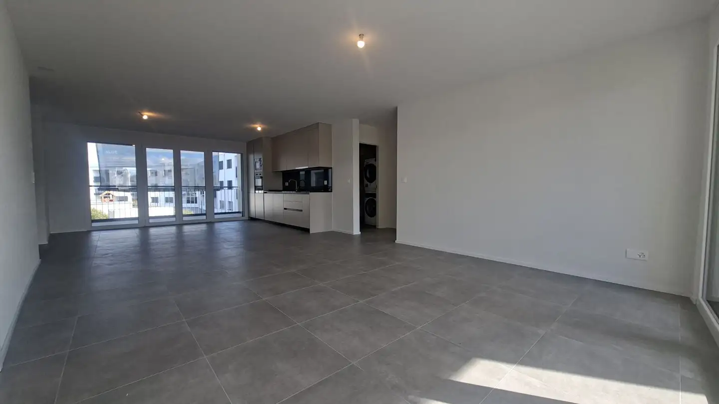 Appartamento in affitto - Route De La Poya 12, 1726 Farvagny-le-Grand - Foto 2