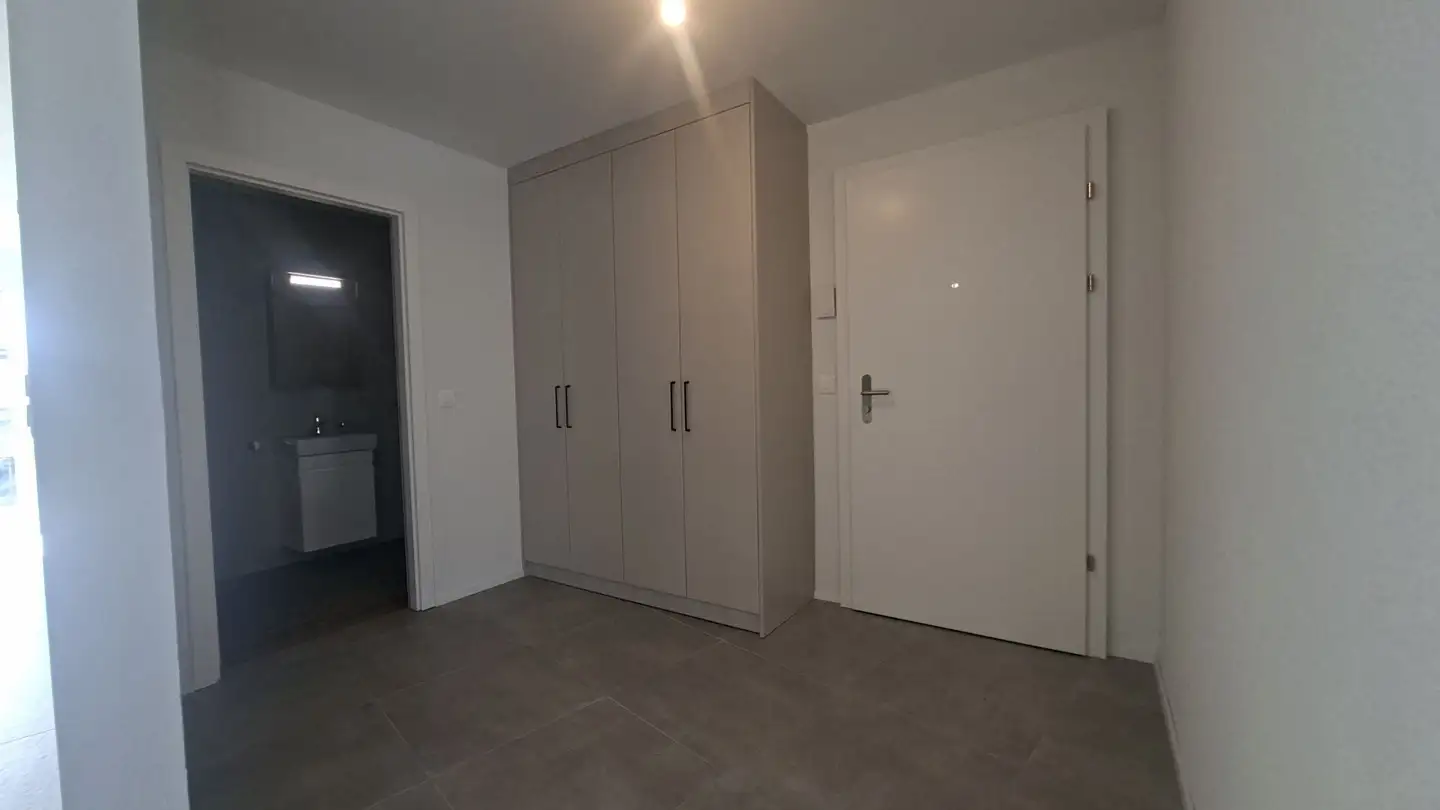 Appartamento in affitto - Route De La Poya 12, 1726 Farvagny-le-Grand - Foto 3