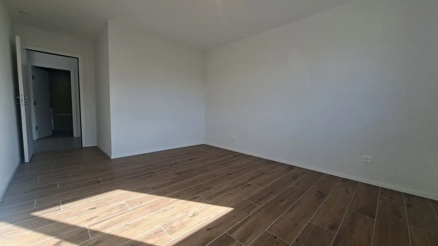 Wohnung mieten - Route De La Poya 12, 1726 Farvagny-le-Grand - Foto 4