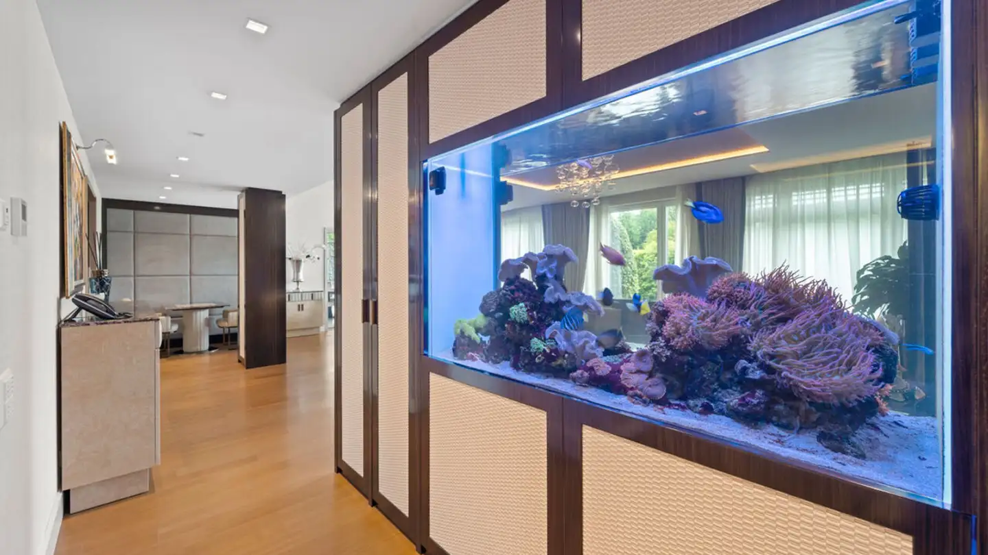 Apartment for sale - Via Roncone 22, 6927 Agra - Photo 4