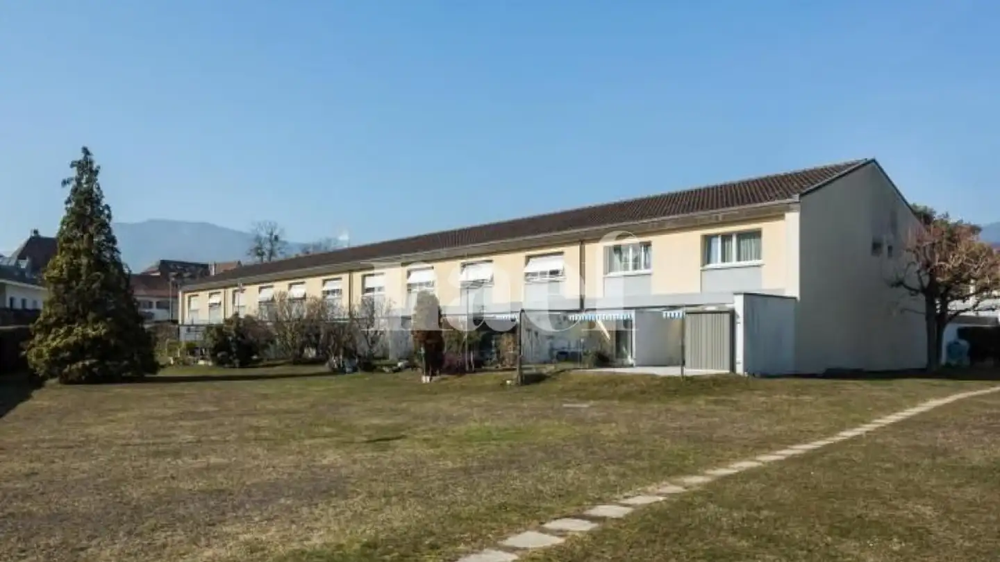 Apartment for rent - Rue Madame De Charrière 1, 2013 Colombier NE