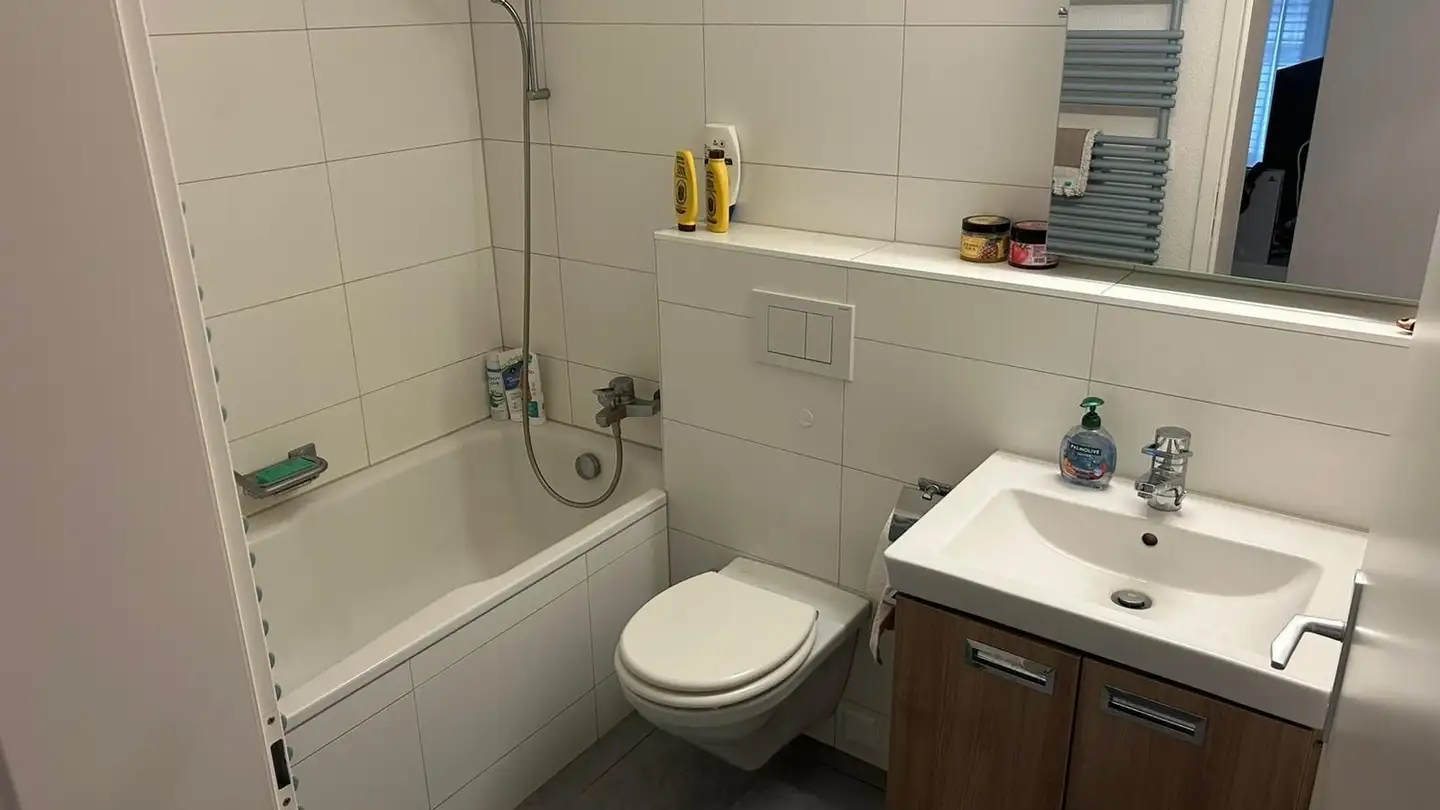 Apartment for rent - Neuwiesenstrasse 1, 8604 Volketswil - Photo 2