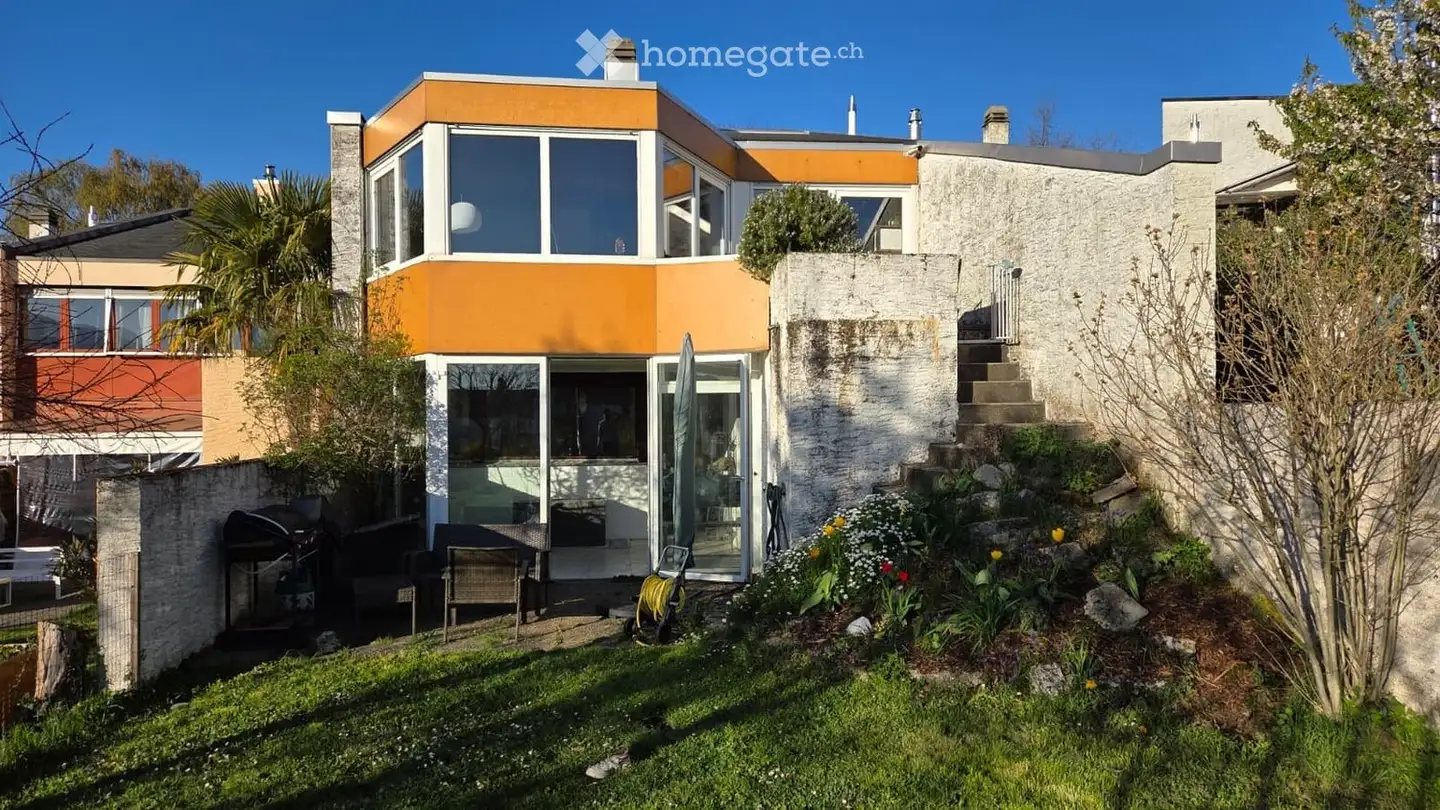 Casa singola in affitto - 2016 Cortaillod - Foto 4