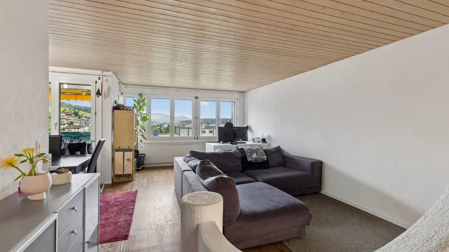 Wohnung kaufen - Schönenboden 3, 6036 Dierikon