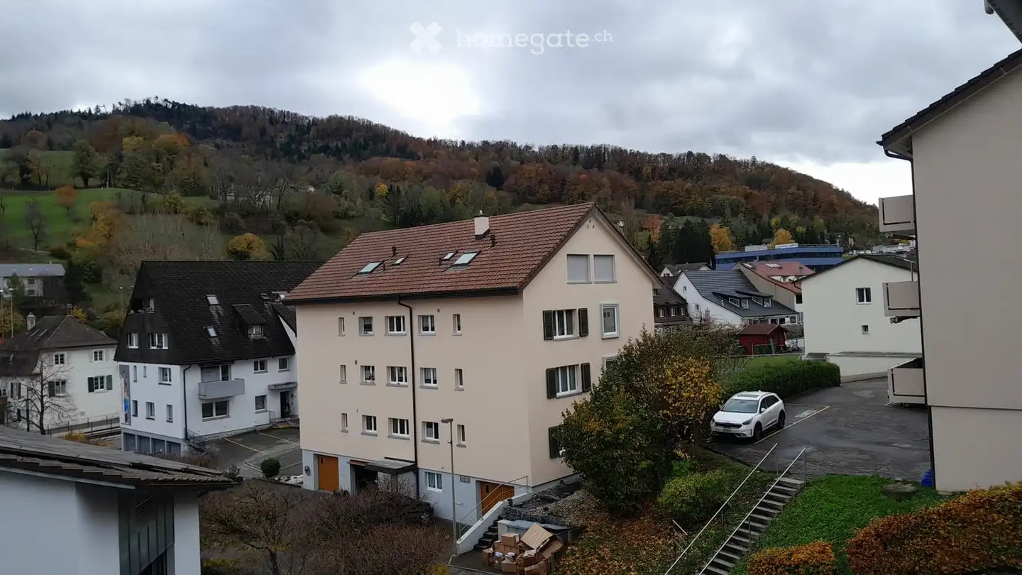 Apartment for rent - 4435 Niederdorf - Photo 3