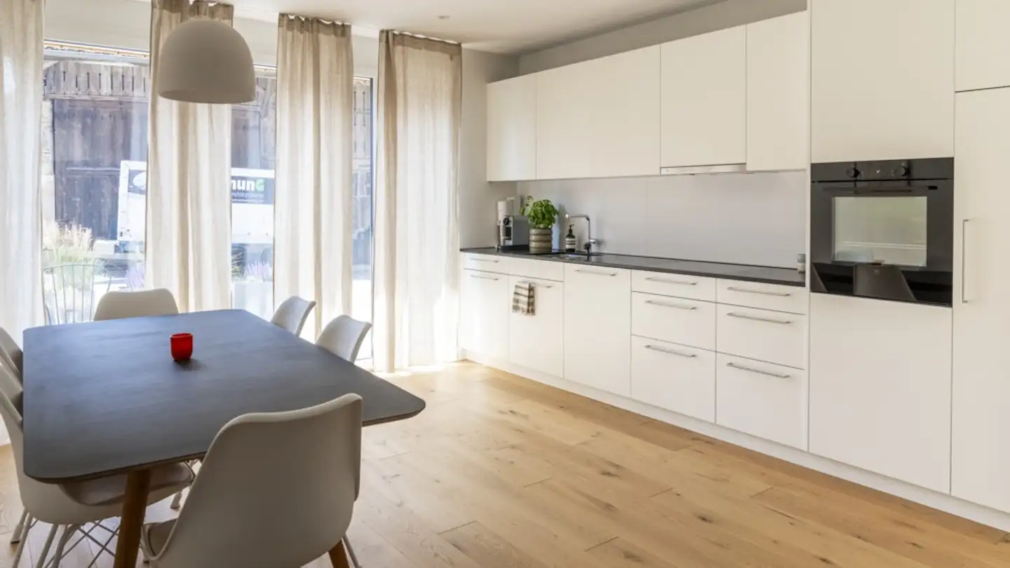 Appartamento in affitto - Sennhofstrasse 896, 5453 Remetschwil