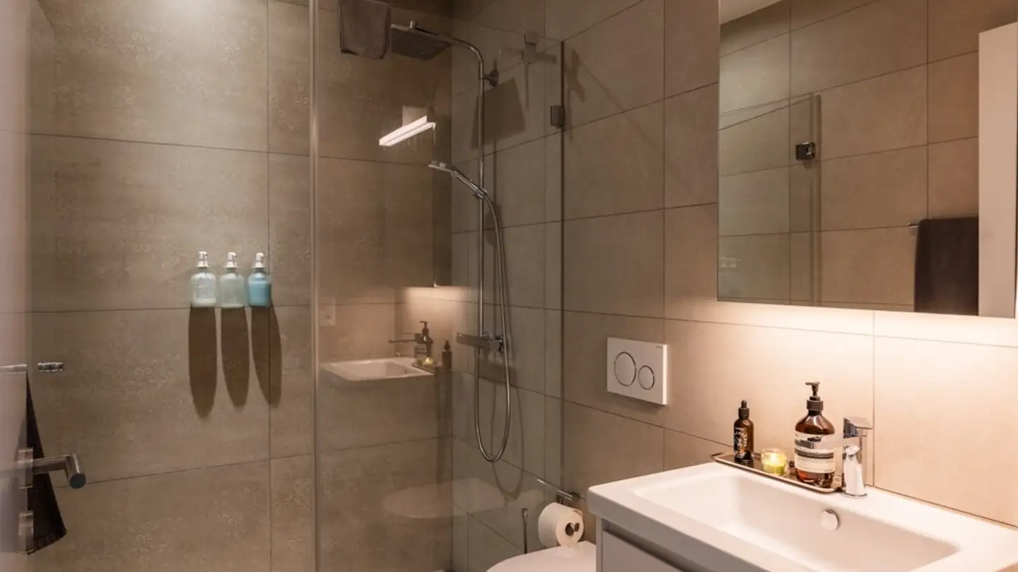 Appartamento in affitto - Sennhofstrasse 896, 5453 Remetschwil - Foto 3