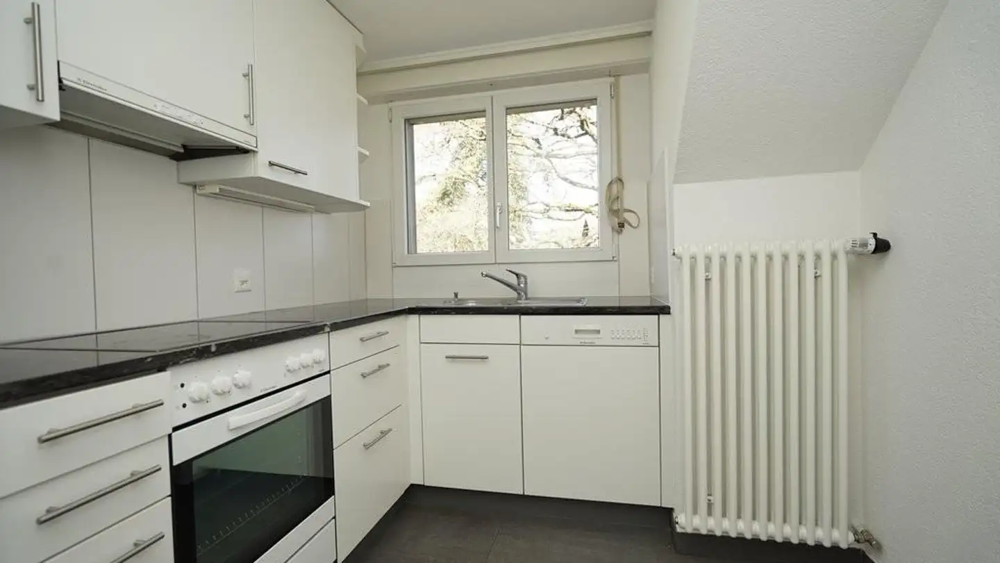 Appartement à louer - Gantrischstrasse 53, 3006 Bern