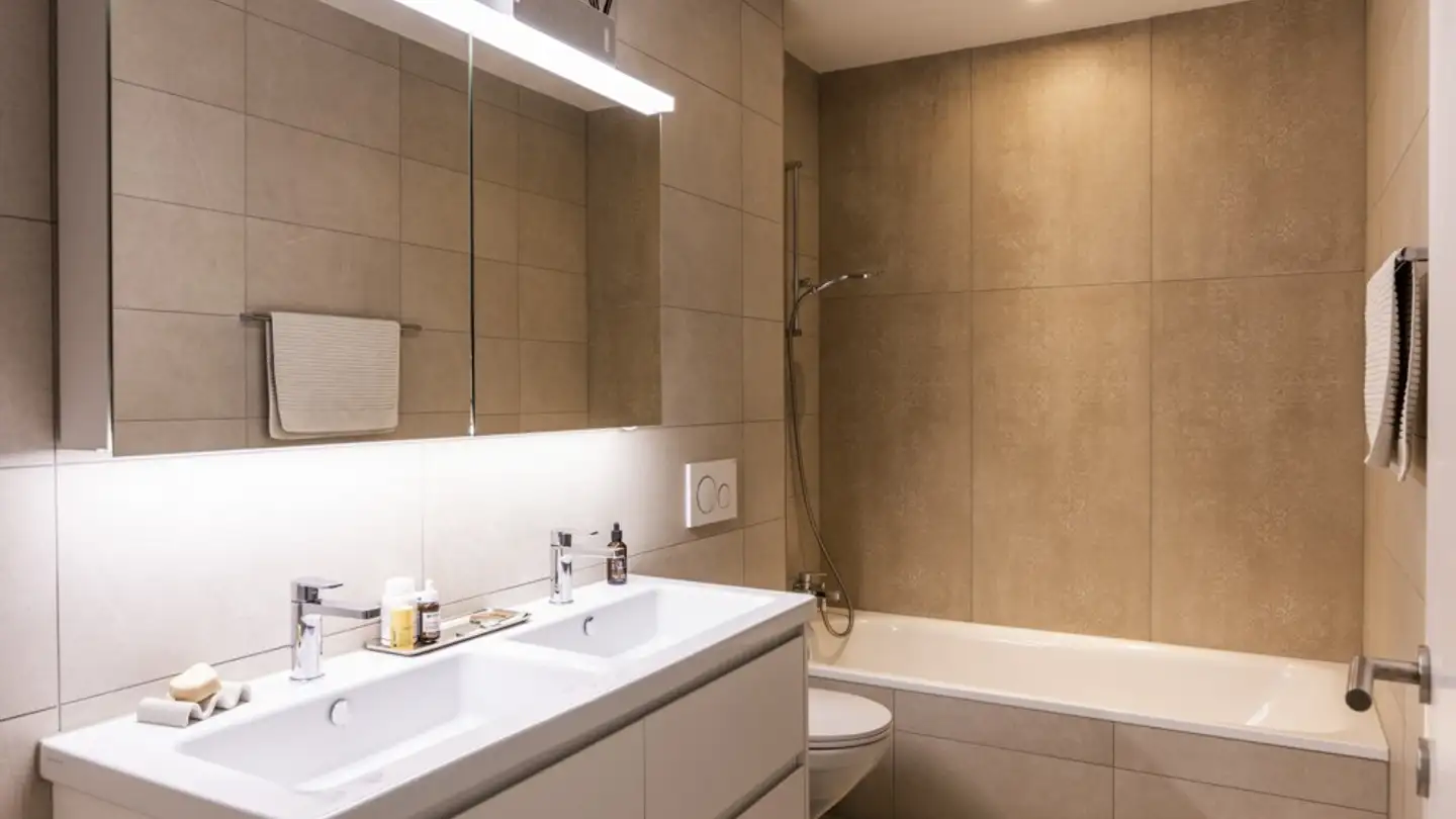 Appartamento in affitto - Sennhofstrasse 896, 5453 Remetschwil - Foto 4