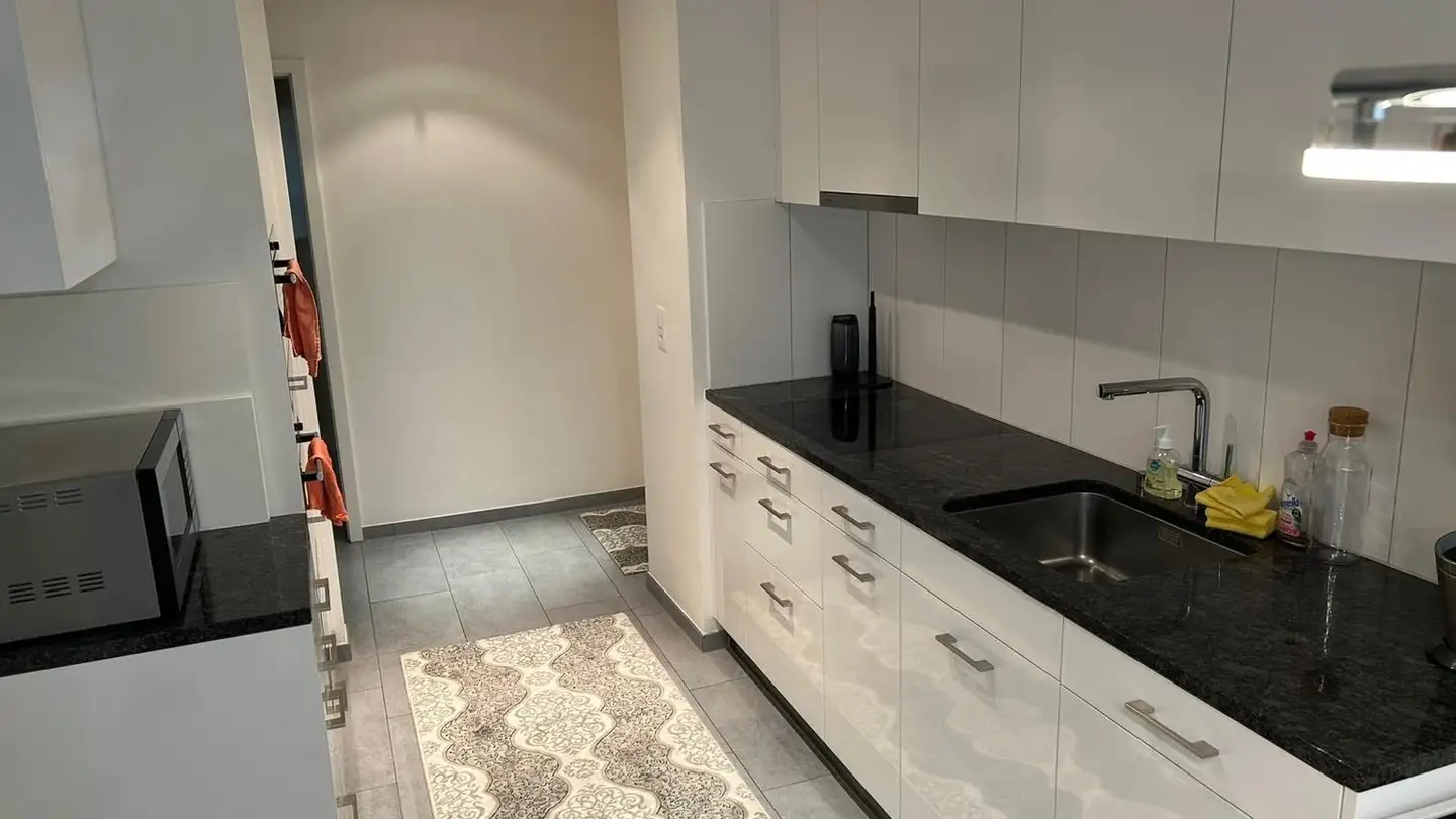 Apartment for rent - Neuwiesenstrasse 1, 8604 Volketswil - Photo 4