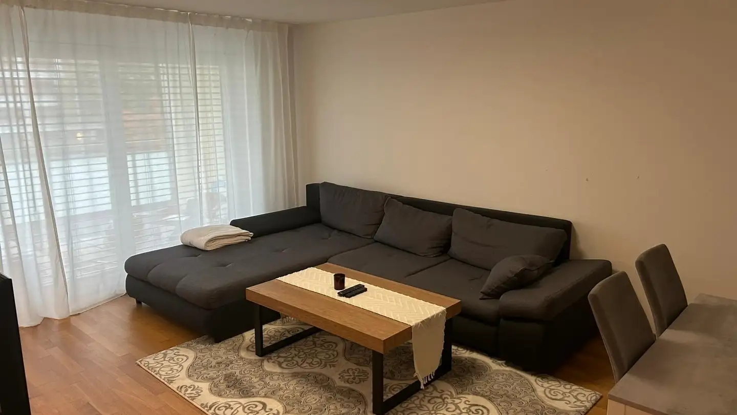 Apartment for rent - Neuwiesenstrasse 1, 8604 Volketswil - Photo 3