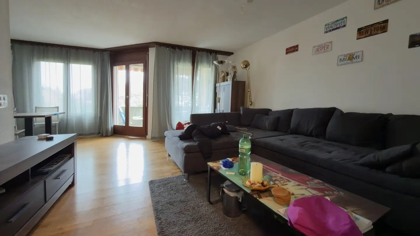Apartment for rent - Mühlegasse 17A, 4314 Zeiningen