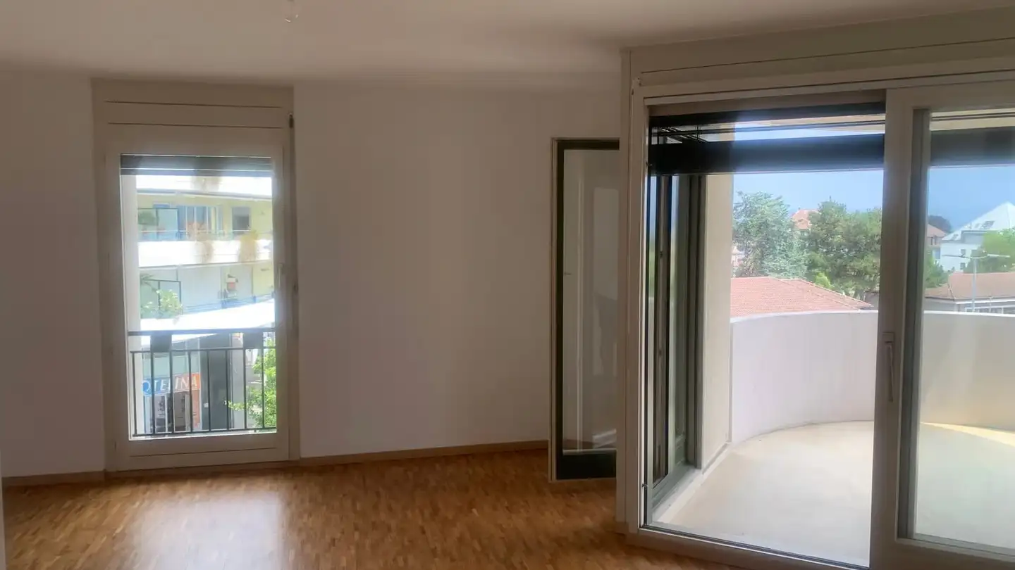Duplex in affitto - 1260 Nyon - Foto 2