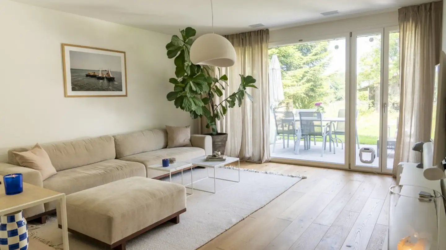 Appartamento in affitto - Sennhofstrasse 896, 5453 Remetschwil - Foto 2