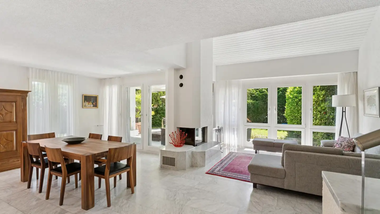 Casa bifamiliare in vendita - 8704 Herrliberg - Photo 2