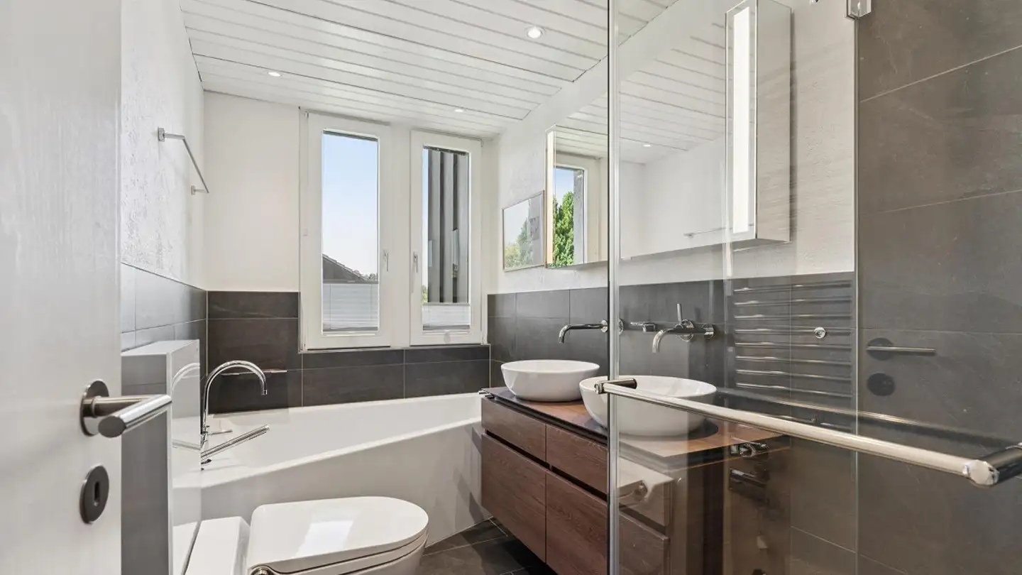 Casa bifamiliare in vendita - 8704 Herrliberg - Photo 3