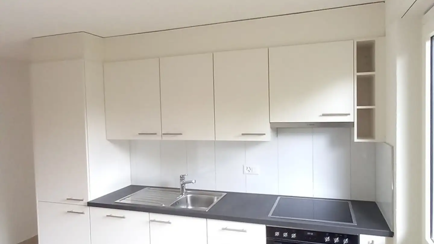 Wohnung mieten - Mühlefeldstrasse 69, 4702 Oensingen