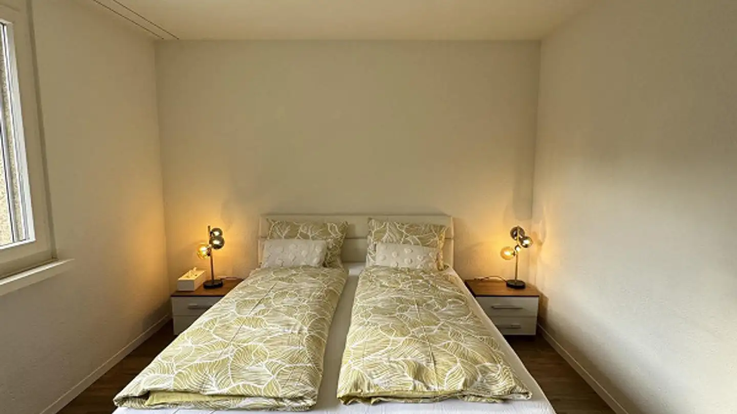 Möblierte Wohnung mieten - Sägenstrasse 10, 7000 Chur - Foto 3