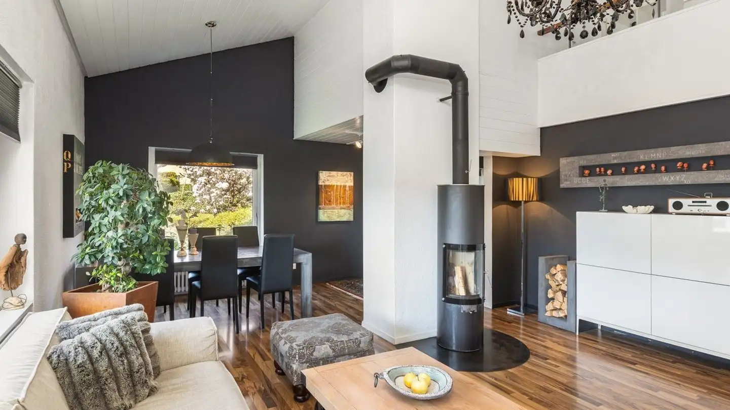 Einfamilienhaus kaufen - Schönisteig 3, 8303 Bassersdorf - Foto 2