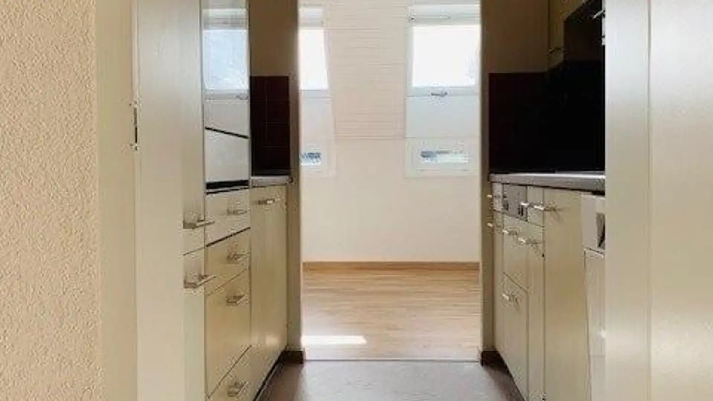 Appartamento in affitto - Cäcilienstrasse 7a, 3007 Bern - Foto 4