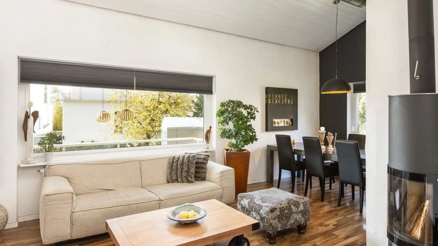 Einfamilienhaus kaufen - Schönisteig 3, 8303 Bassersdorf - Foto 3