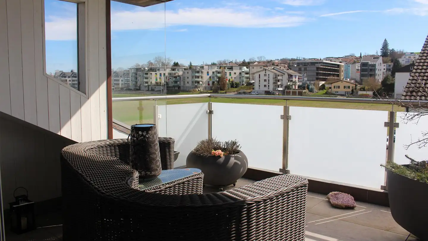 Penthouse for rent - Brünnmatten 6, 2563 Ipsach - Photo 3